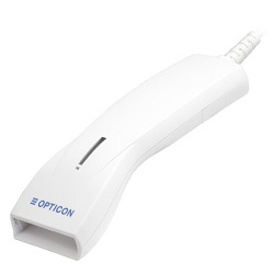 バーコードリーダー USB I/F