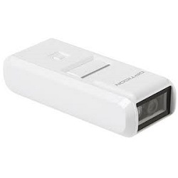 iOS、Android対応Bluetooth 1次元データコレクタ