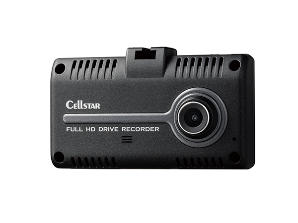 ドライブレコーダー