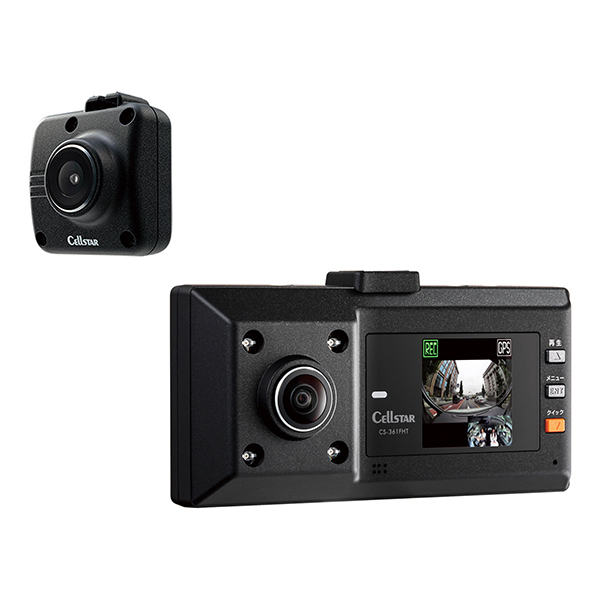 ドライブレコーダー