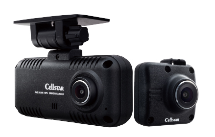 前後ドライブレコーダー カバーセット