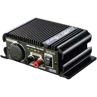 DC-DCコンバーター