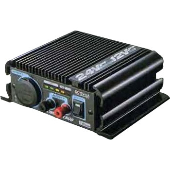 DC-DCコンバーター