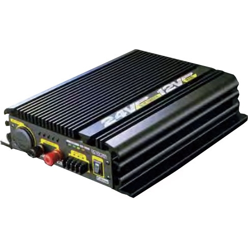 DC-DCコンバーター