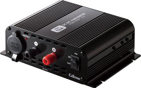 DC-DCコンバータ