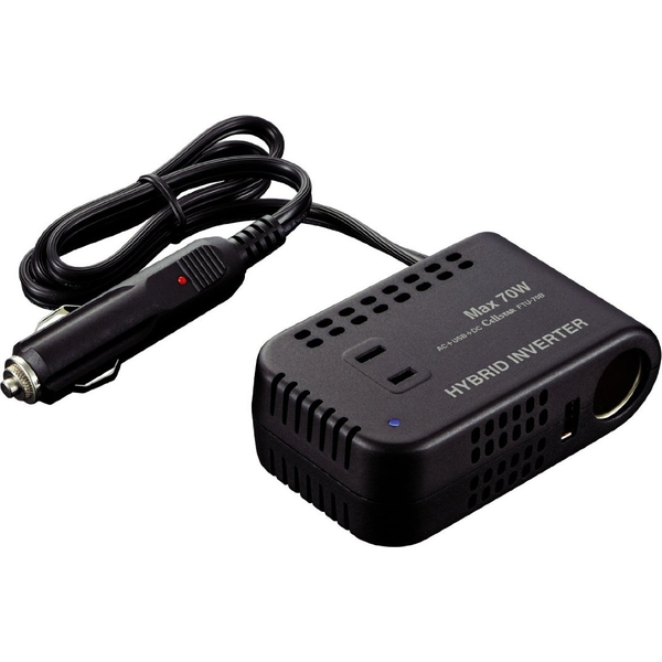 ハイブリッドインバーター