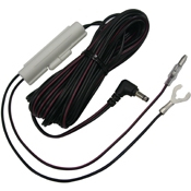 直結配線DCコード（3極DCプラグ）