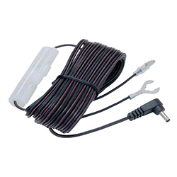 直結配線DCコード