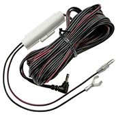 直結配線DCコード（3極DCプラグ）