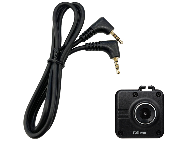 フロントカメラ デジタルインナーミラー専用