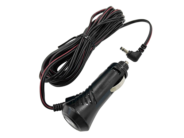 DCコード 3極DCプラグ/2A