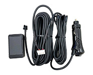 アクセサリーソケット用スイッチ付DCコード