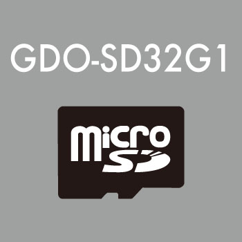 microSDHCカード 32GB