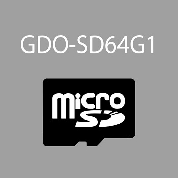 microSDXCカード 64GB