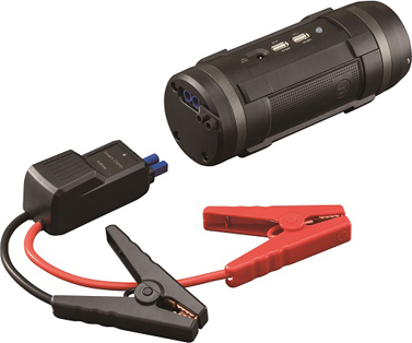 リン酸鉄リチウムイオンジャンプスターター