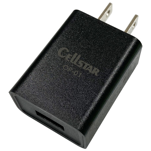 MJP-3000用USB充電器