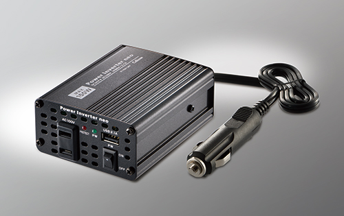 パワーインバーター ネオ