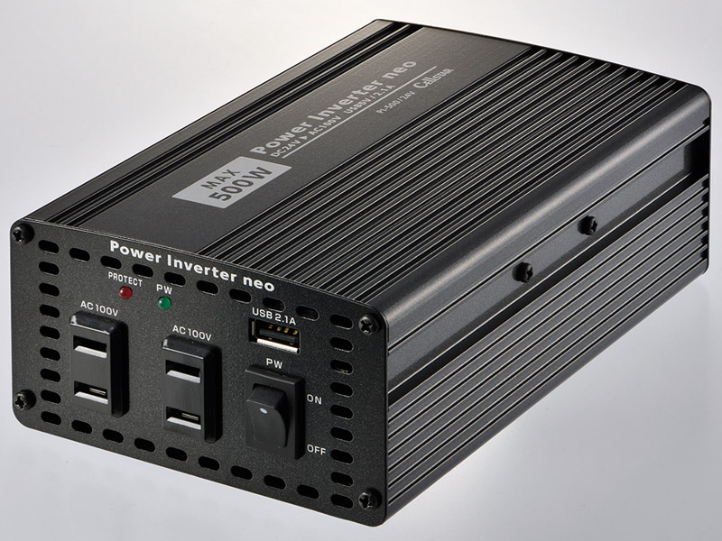パワーインバーターネオ