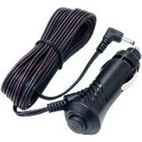 電源スイッチ付DCコード（ストレートタイプ）