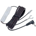 電源直付DCコード