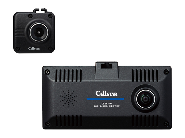 ドライブレコーダー