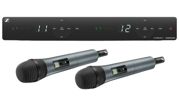 XSW 1-825 DUAL-JB
