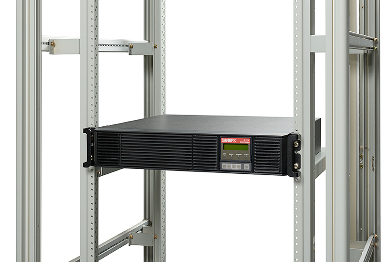 正面画像（ラック）