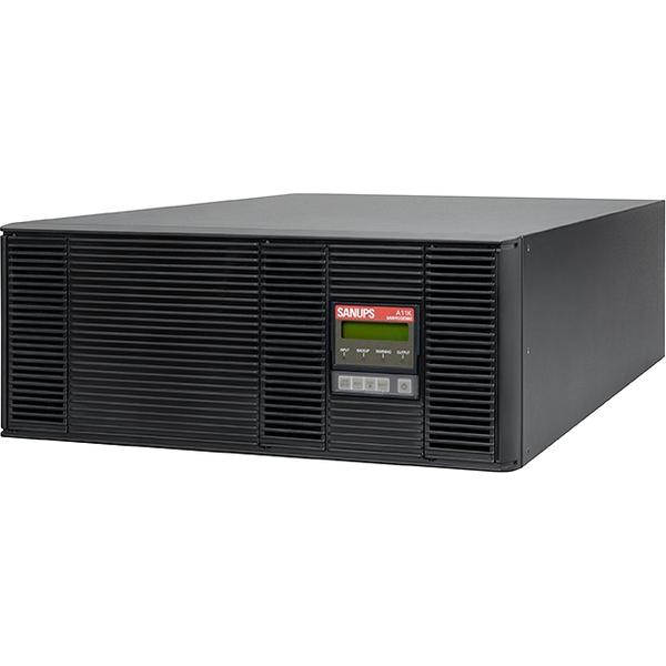 無停電電源装置（5kVA） 常時インバータ方式 端子台仕様 10分保持