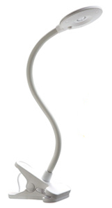 LUMILLION クリップライト