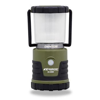 エクスプローラー ランタン450