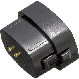 Ganz バーライト用充電コネクタ