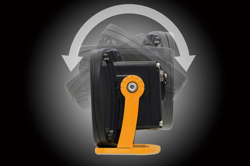 Ganz 防爆投光器 1500lm