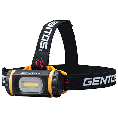 Ganz 防爆ヘッドライト 200lm