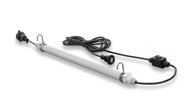 GANZ チューブライト600mm