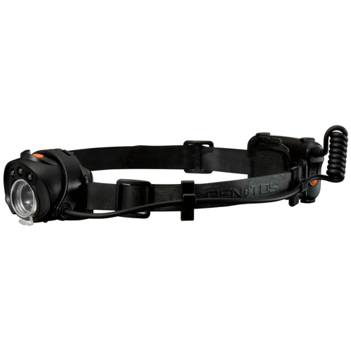 ヘッドライト用ラバーバンド