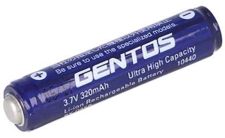 専用充電池（RX-304R対応）