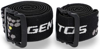 シリコン塗布ヘッドバンドL 幅25mm