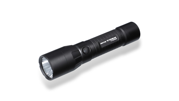 T-REX 充電式高出力フラッシュライト3000