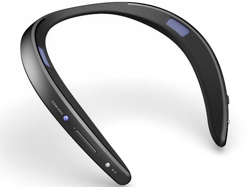 サウンドパートナー ブラック