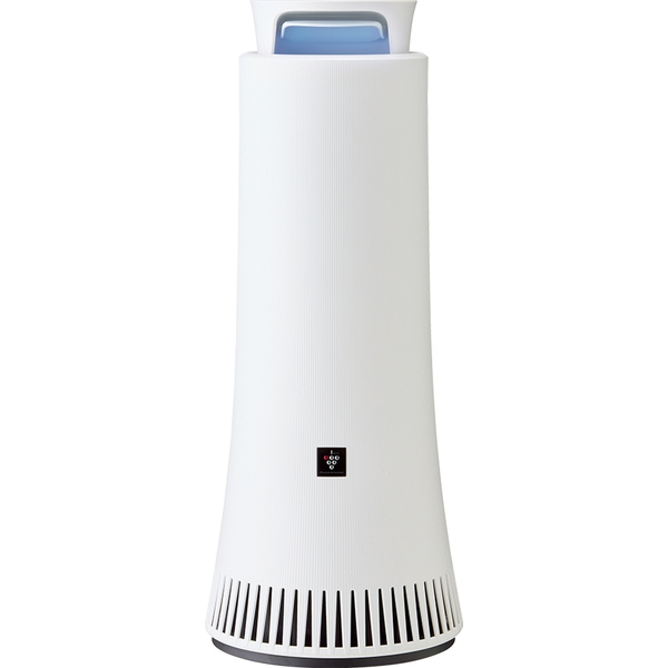 プラズマクラスター除菌消臭機 ホワイト系