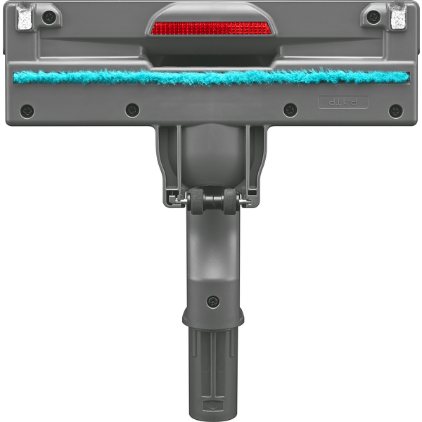 コードレススティック掃除機 アッシュグレー