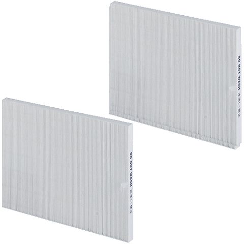 集じんフィルター（FUM1000W用）