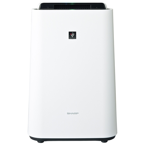 プラズマクラスター7000 加湿空気清浄機 エントリーモデル ホワイト系