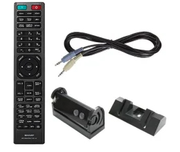 インフォメーションディスプレイ用周辺機器コントロールキット