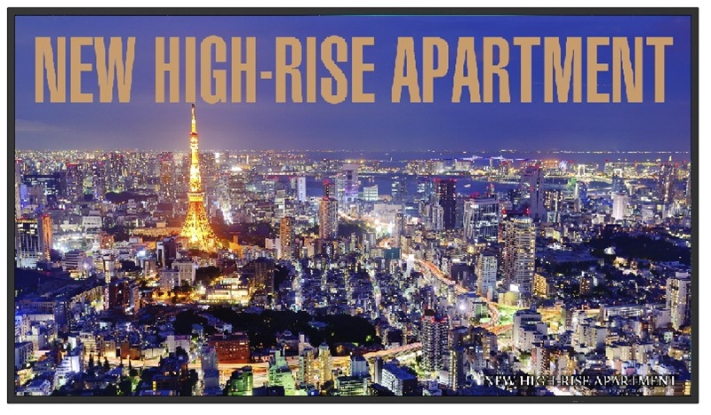 55V型インフォメーションディスプレイ/3840×2160/HDMI、DP、USB-C/黒/スピーカー有/550cd/m2/24時間/デイジーチェーン/無償オンサイト3年保証/スタンダードモデル