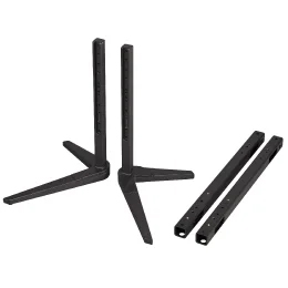 43V型、55V型液晶ディスプレイ用卓上スタンド