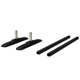 55V型、65V型液晶ディスプレイ用卓上スタンド