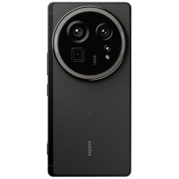 SIMフリー端末 AQUOS R9 pro