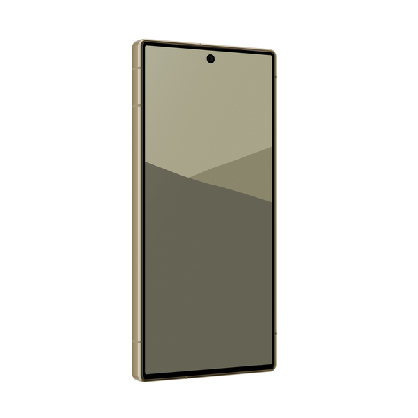 SIMフリー端末 AQUOS R10 （RAM12GB / ROM256GB） トレンチベージュ