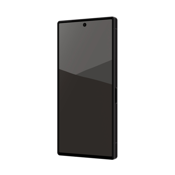 SIMフリー端末 AQUOS R10 （RAM12GB / ROM512GB） チャコールブラック